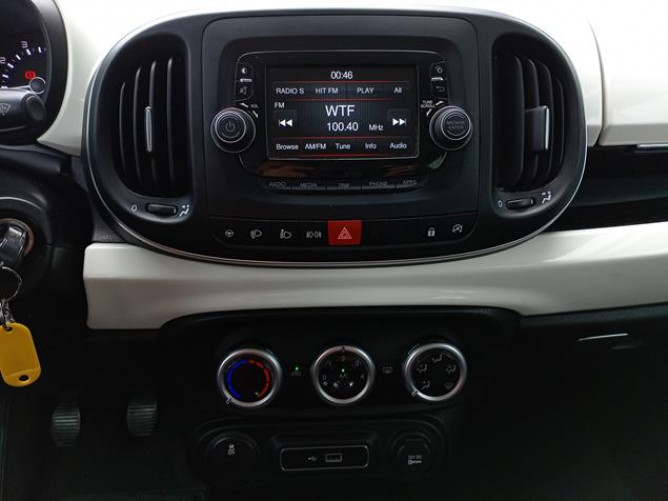 Fiat 500L 1.3 mjtd N1 