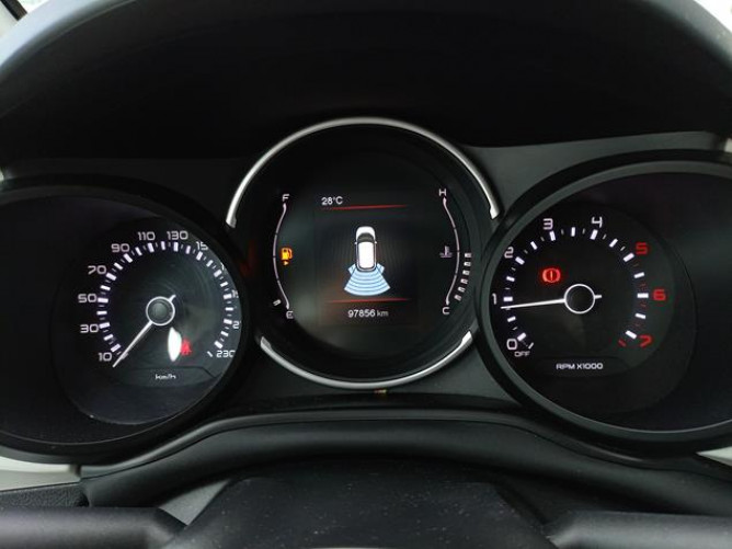 Fiat 500L 1.3 mjtd N1 