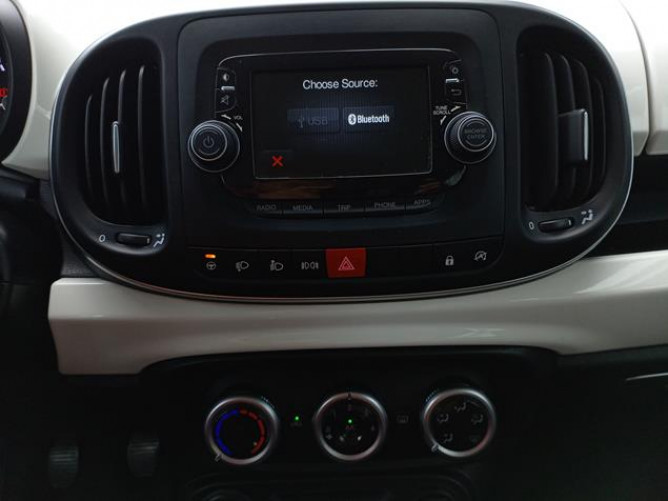 Fiat 500L 1.3 mjtd N1 