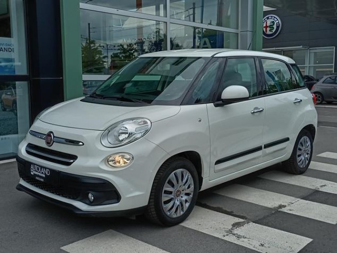 Fiat 500L 1.3 mjtd N1 