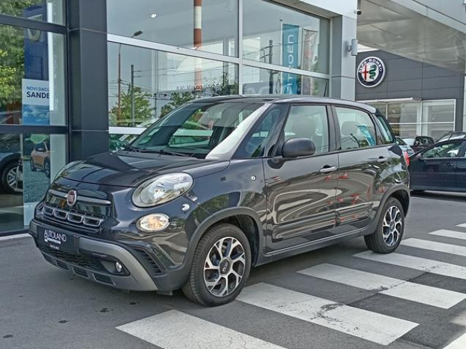 Fiat 500L 1.6 mjtd Cross 