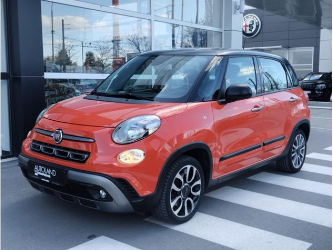 Fiat 500L 1.6 mjtd Lounge 