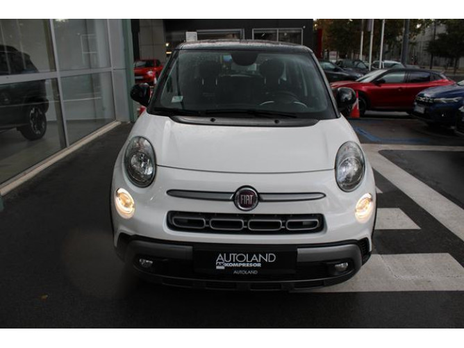 Fiat 500L 1.4 N1 