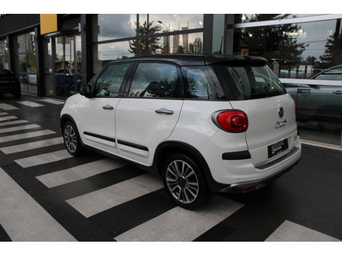 Fiat 500L 1.4 N1 