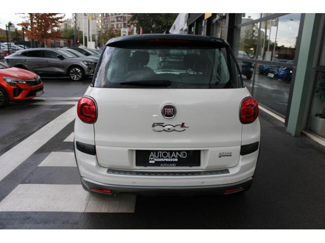 Fiat 500L 1.4 N1 