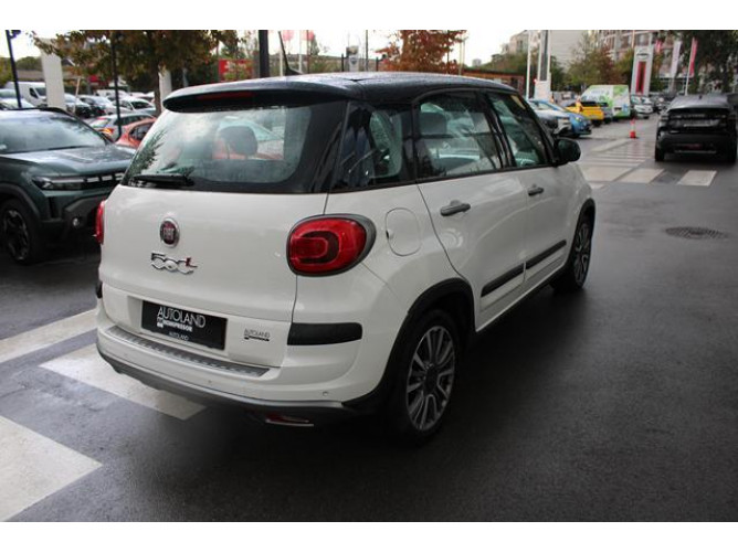 Fiat 500L 1.4 N1 
