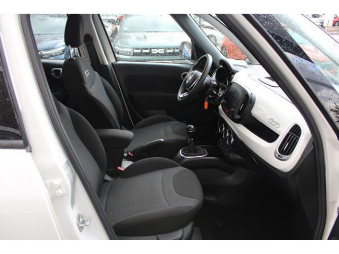 Fiat 500L 1.4 N1 
