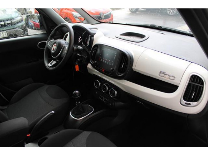 Fiat 500L 1.4 N1 