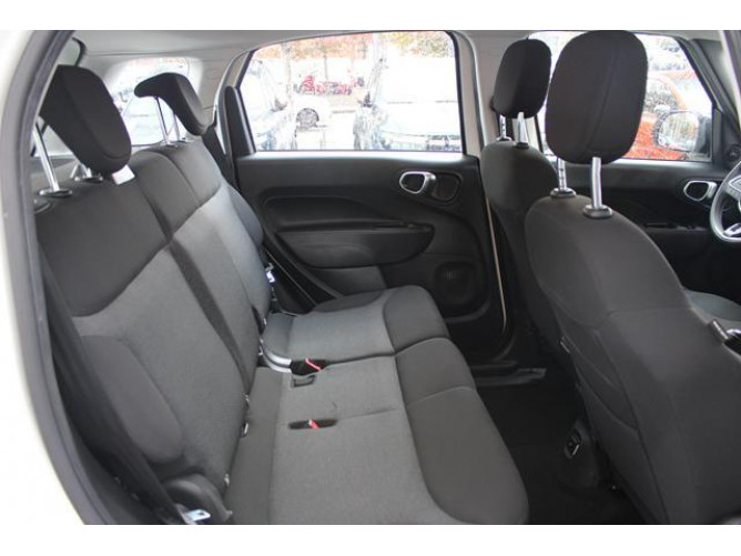 Fiat 500L 1.4 N1 