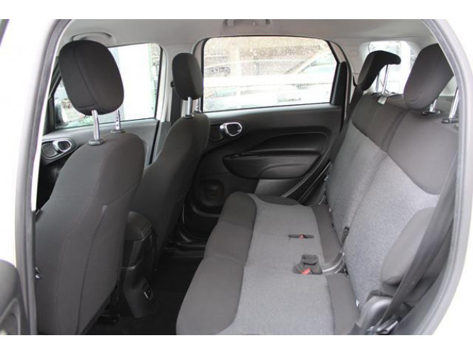 Fiat 500L 1.4 N1 