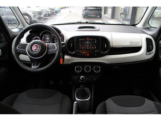 Fiat 500L 1.4 N1 