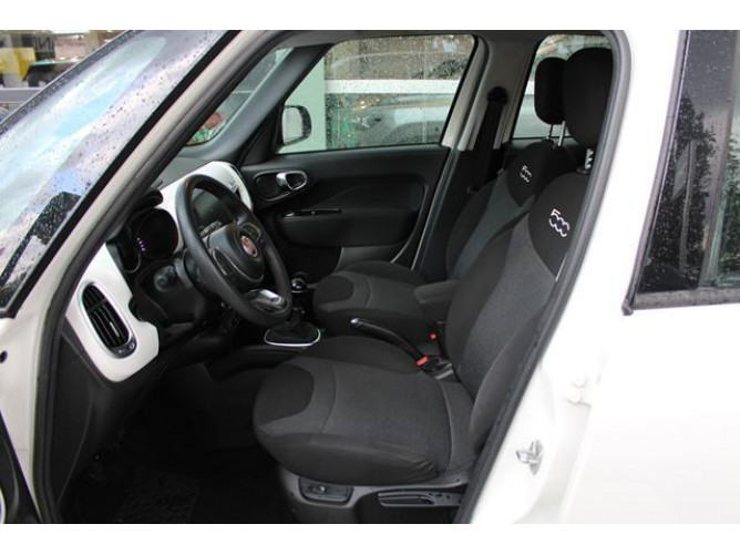 Fiat 500L 1.4 N1 