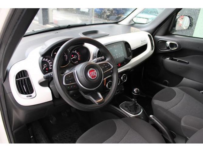 Fiat 500L 1.4 N1 