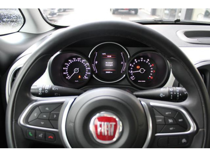 Fiat 500L 1.4 N1 