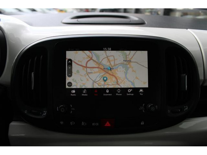 Fiat 500L 1.4 N1 