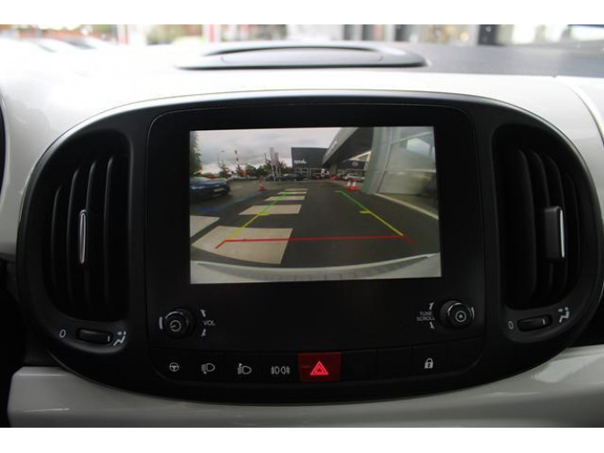 Fiat 500L 1.4 N1 