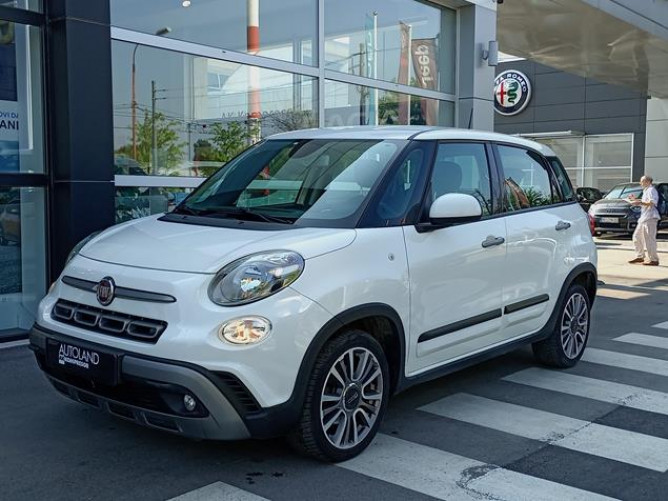 Fiat 500L 1.3 mjtd N1 