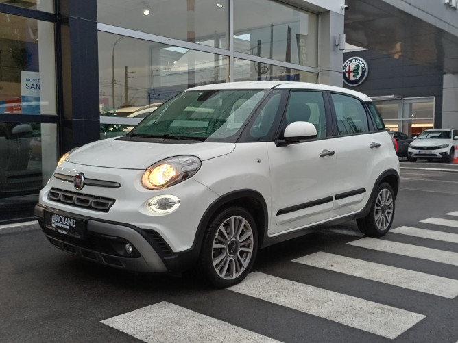 Fiat 500L 1.6 mjtd N1 