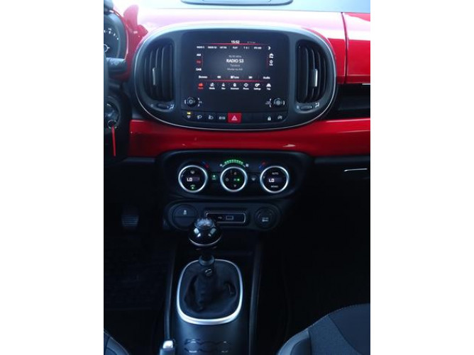 Fiat 500L 1.6 mjtd Lounge 