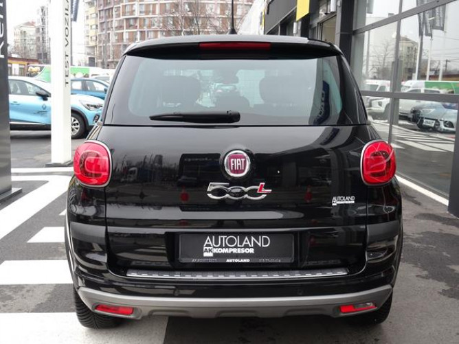 Fiat 500L 1.4 Sport 