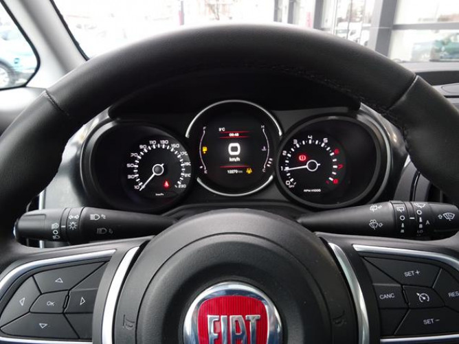 Fiat 500L 1.4 Sport 