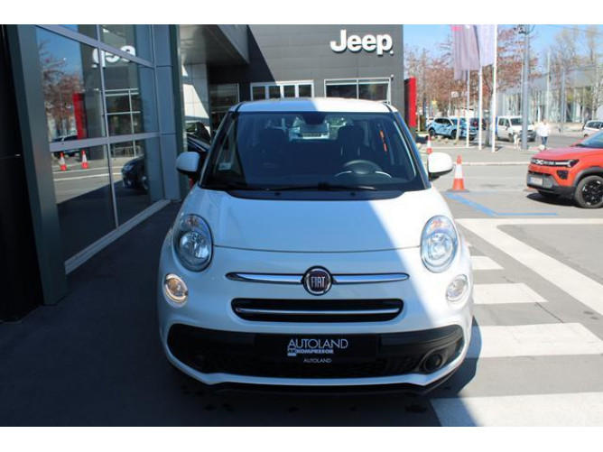 Fiat 500L 1.6 mjtd N1 