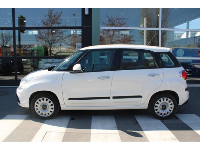 Fiat 500L 1.6 mjtd N1 