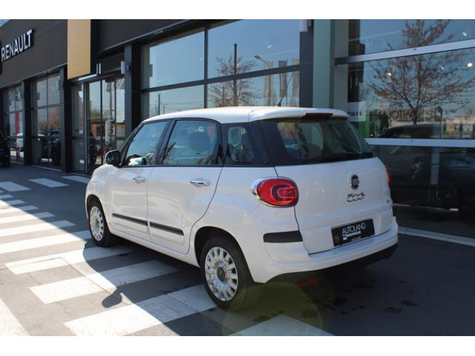 Fiat 500L 1.6 mjtd N1 