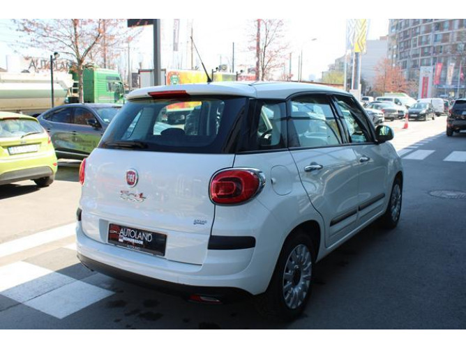 Fiat 500L 1.6 mjtd N1 
