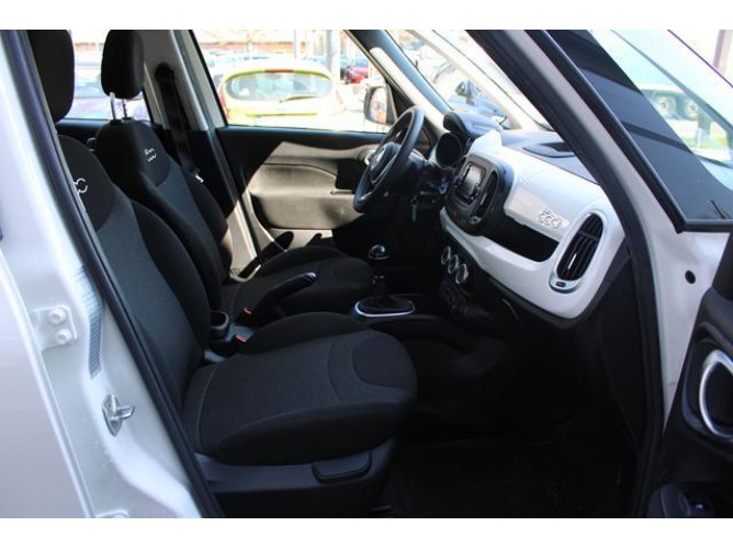 Fiat 500L 1.6 mjtd N1 