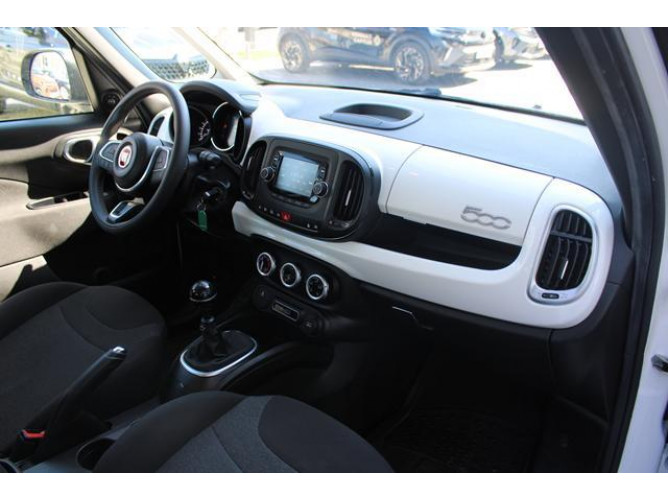 Fiat 500L 1.6 mjtd N1 