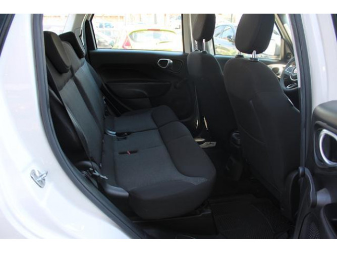 Fiat 500L 1.6 mjtd N1 