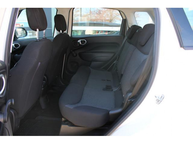 Fiat 500L 1.6 mjtd N1 