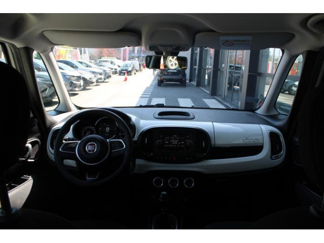 Fiat 500L 1.6 mjtd N1 