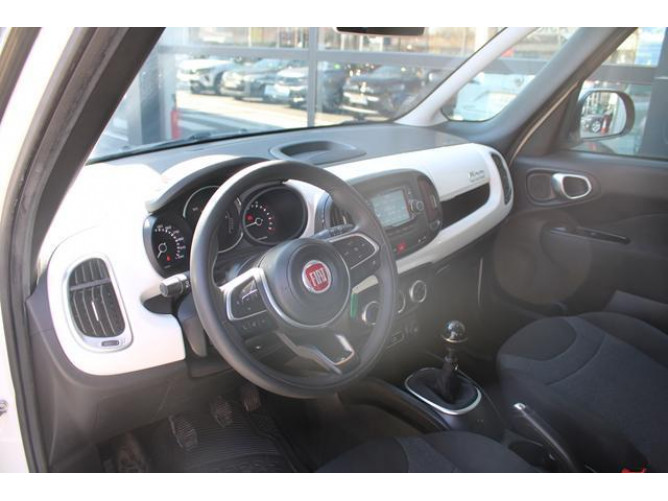 Fiat 500L 1.6 mjtd N1 