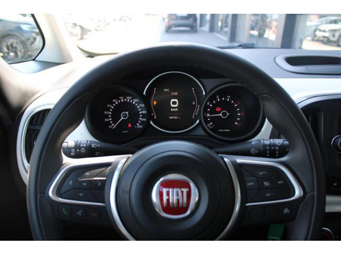 Fiat 500L 1.6 mjtd N1 