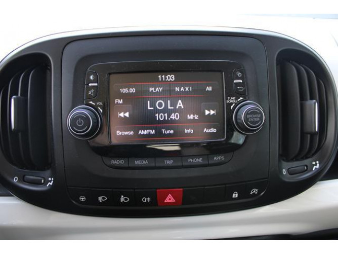 Fiat 500L 1.6 mjtd N1 