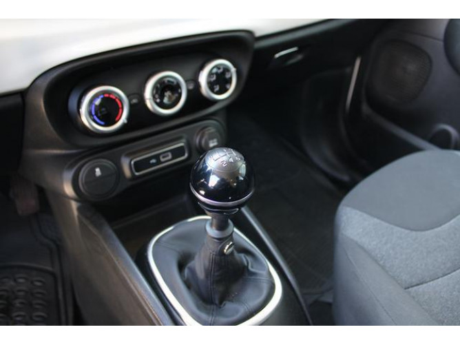 Fiat 500L 1.6 mjtd N1 