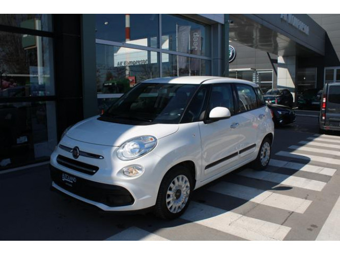 Fiat 500L 1.6 mjtd N1 