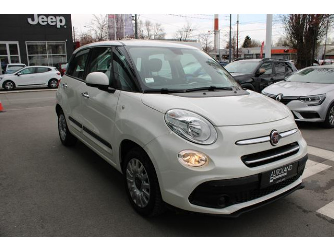 Fiat 500L 1.6 mjtd N1 
