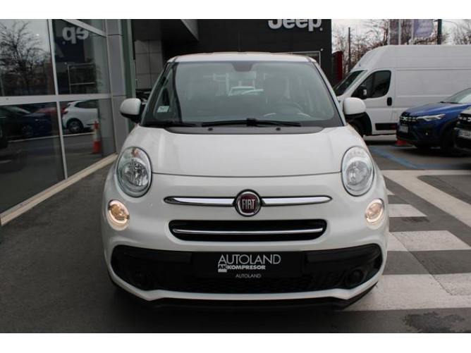 Fiat 500L 1.6 mjtd N1 