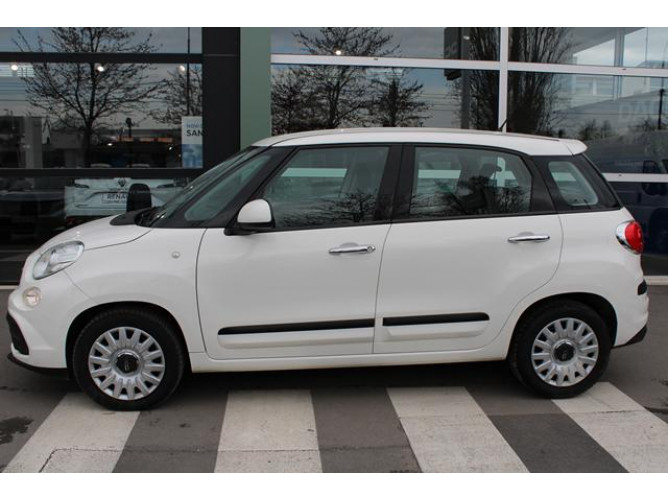 Fiat 500L 1.6 mjtd N1 