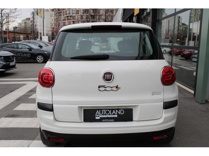 Fiat 500L 1.6 mjtd N1 