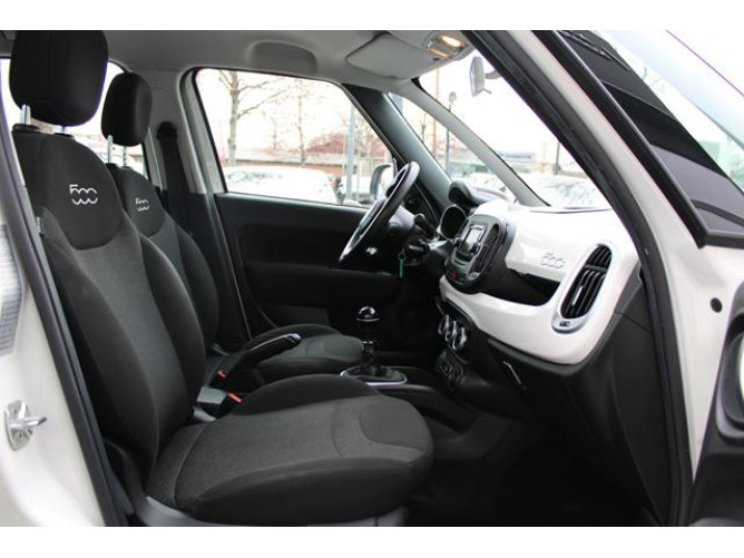 Fiat 500L 1.6 mjtd N1 