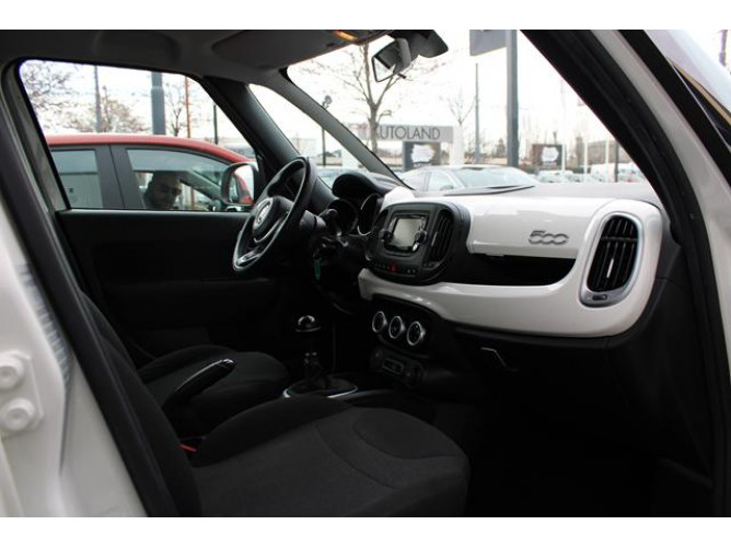 Fiat 500L 1.6 mjtd N1 