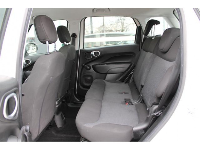 Fiat 500L 1.6 mjtd N1 