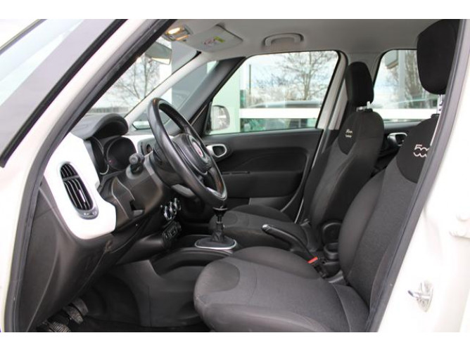 Fiat 500L 1.6 mjtd N1 