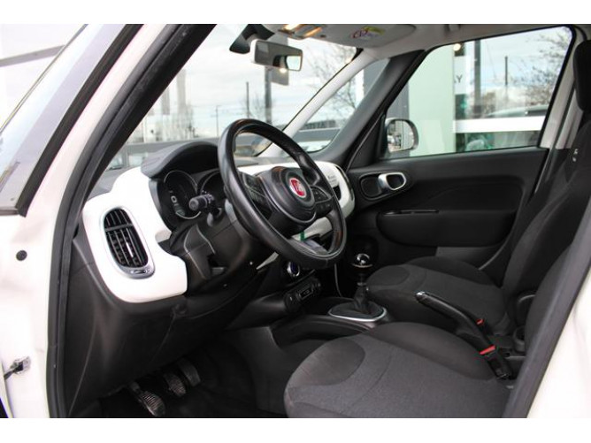 Fiat 500L 1.6 mjtd N1 