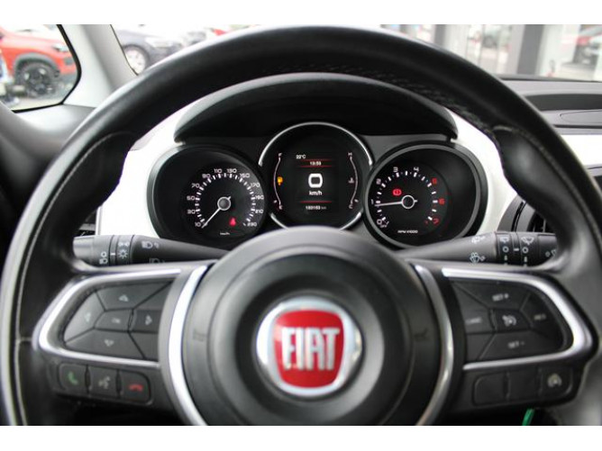 Fiat 500L 1.6 mjtd N1 