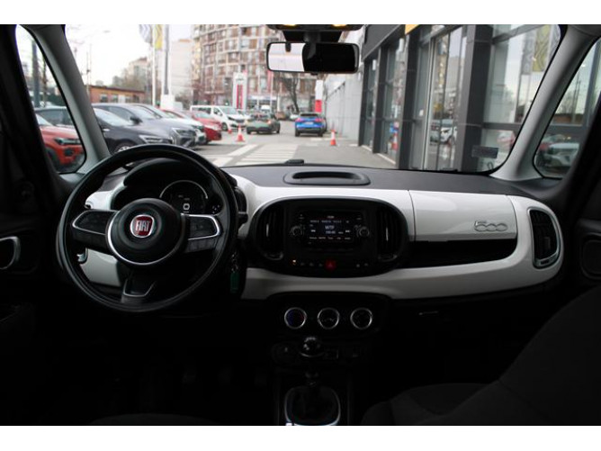 Fiat 500L 1.6 mjtd N1 